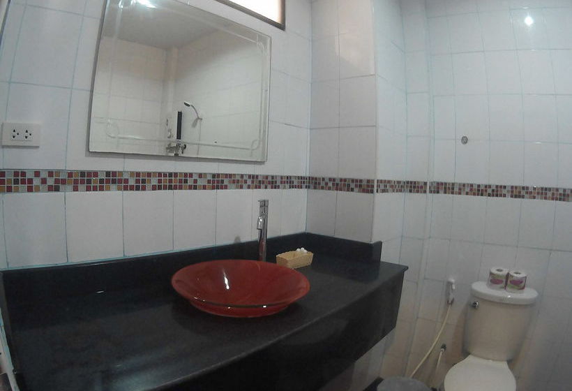 Hotel Little Paradise 5