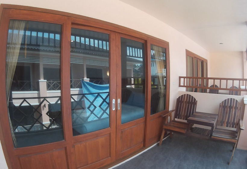 Hotel Little Paradise 6