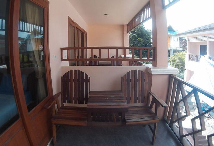 Hotel Little Paradise 7