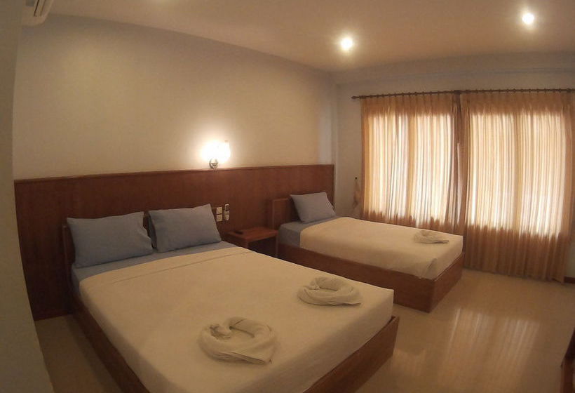 Hotel Little Paradise 8