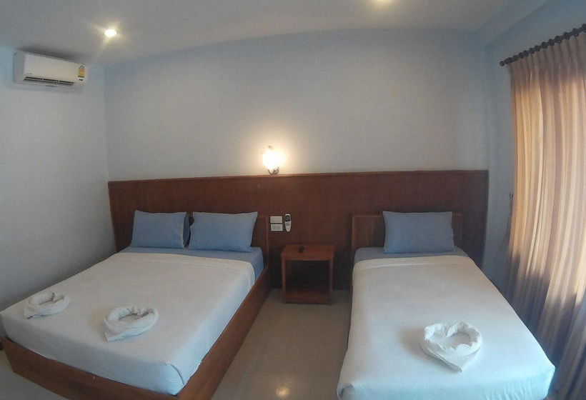 Hotel Little Paradise 9