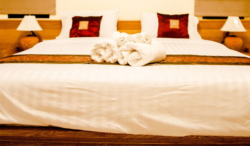 Hotel Chivapuri Residence Trat