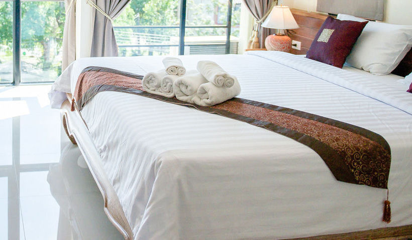 Hotel Chivapuri Residence Trat 1