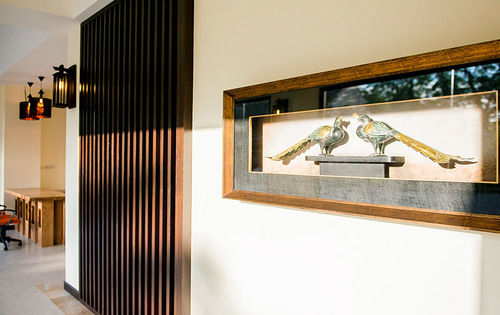 Hotel Chivapuri Residence Trat 10