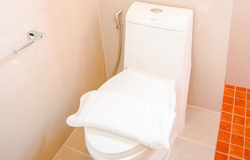 Hotel Chivapuri Residence Trat 13