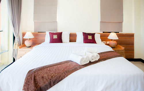 Hotel Chivapuri Residence Trat 14