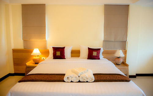 Hotel Chivapuri Residence Trat 15