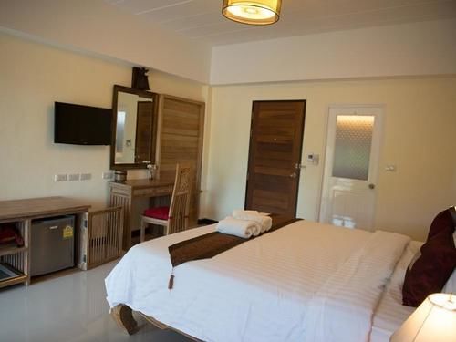 Hotel Chivapuri Residence Trat 17