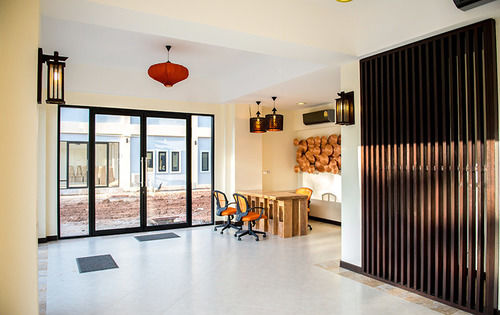 Hotel Chivapuri Residence Trat 18