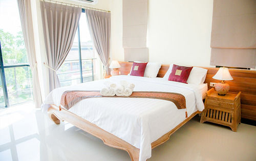 Hotel Chivapuri Residence Trat 3