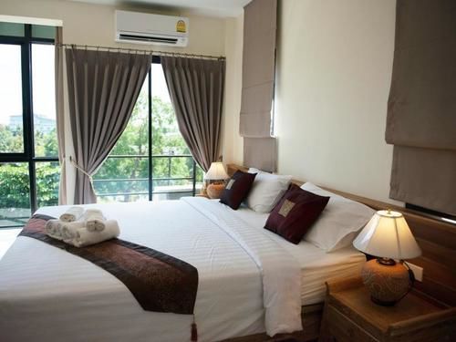 Hotel Chivapuri Residence Trat 4