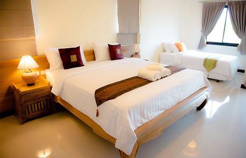 Hotel Chivapuri Residence Trat 6
