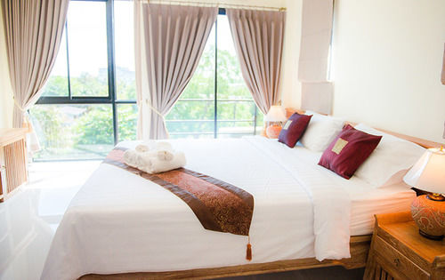 Hotel Chivapuri Residence Trat 7