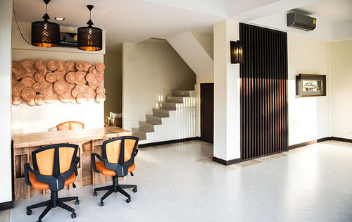 Hotel Chivapuri Residence Trat 9