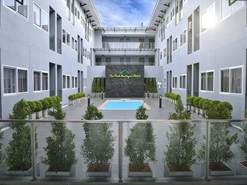 Hotel The Peak Boutique