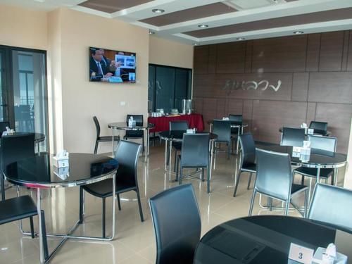 Hotel The Peak Boutique 2