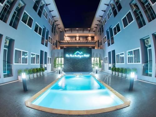 Hotel The Peak Boutique 3