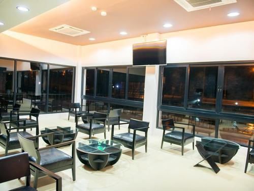 Hotel The Peak Boutique 4