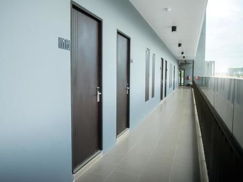 Hotel The Peak Boutique 6