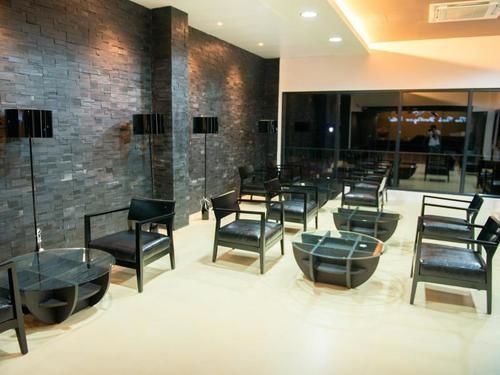 Hotel The Peak Boutique 9