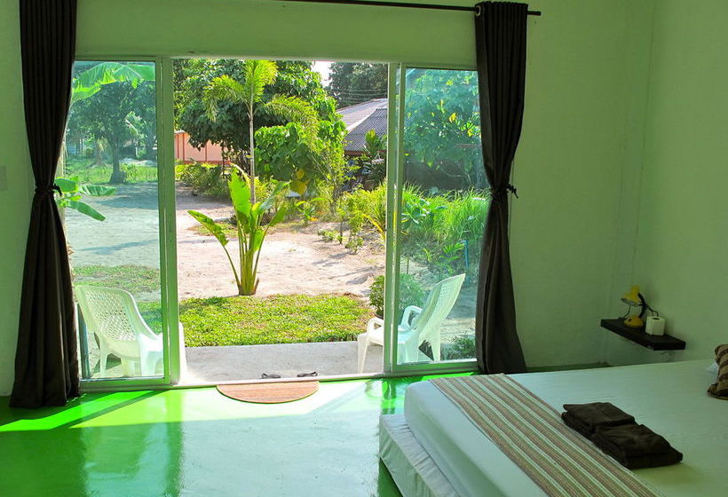 Hotel Oasis Lipe Resort Koh Lipe