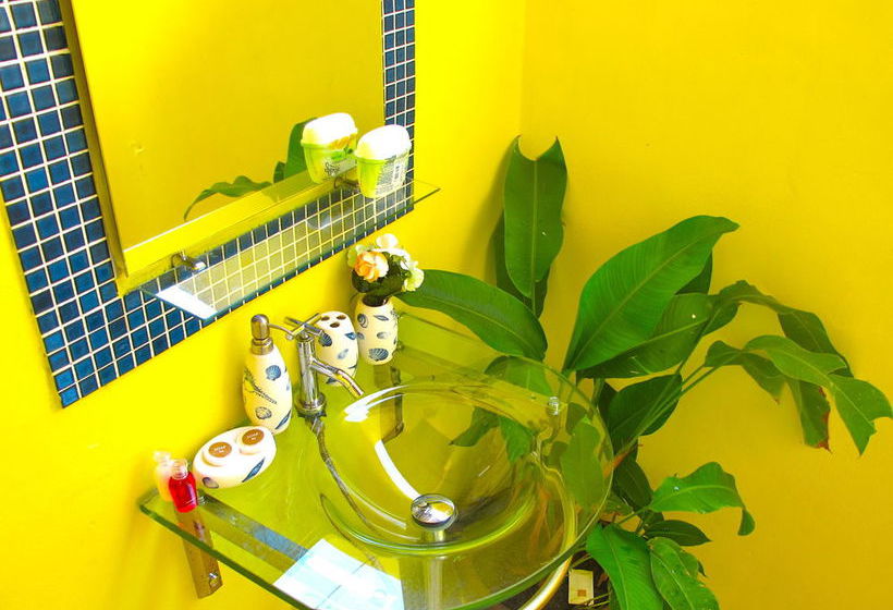 Hotel Oasis Lipe Resort 1