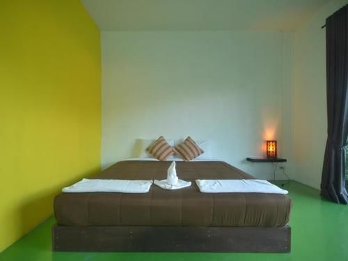 Hotel Oasis Lipe Resort 12