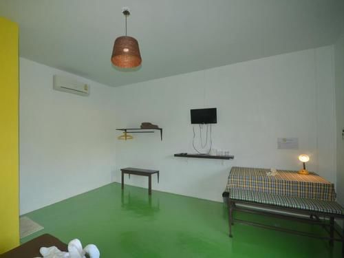 Hotel Oasis Lipe Resort 13