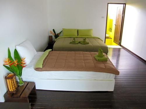 Hotel Oasis Lipe Resort 15