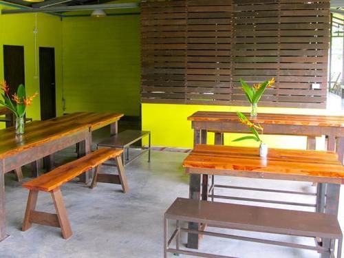 Hotel Oasis Lipe Resort 17