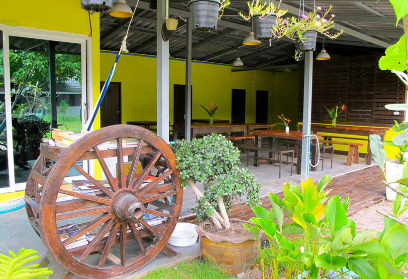 Hotel Oasis Lipe Resort 2