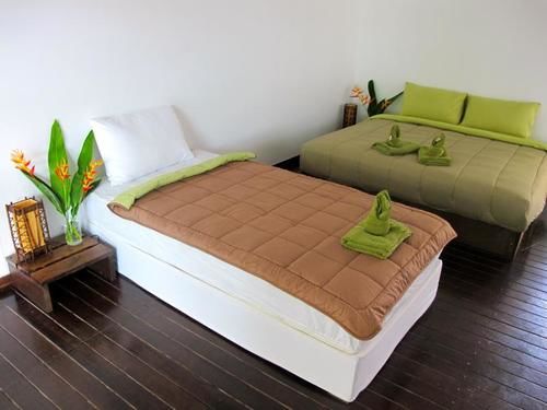 Hotel Oasis Lipe Resort 20