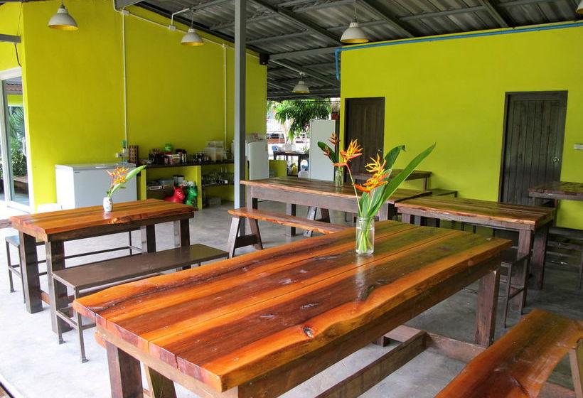 Hotel Oasis Lipe Resort 3