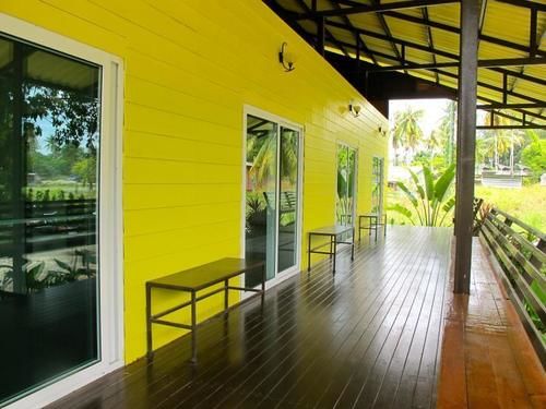 Hotel Oasis Lipe Resort 5