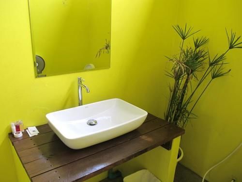 Hotel Oasis Lipe Resort 6