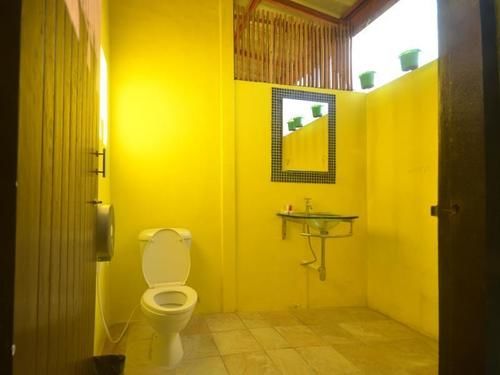 Hotel Oasis Lipe Resort 7