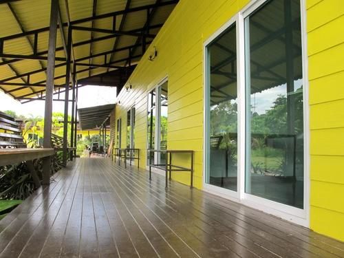 Hotel Oasis Lipe Resort 8