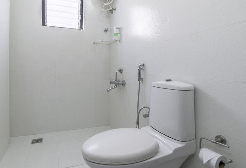 Hotel Treebo Bluten 1