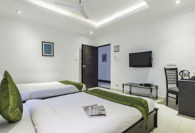 Hotel Treebo Bluten 10