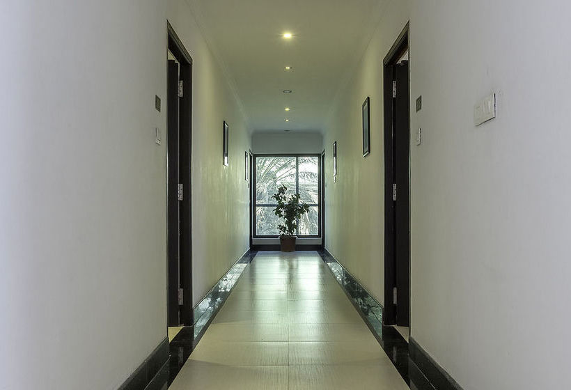 Hotel Treebo Bluten 11