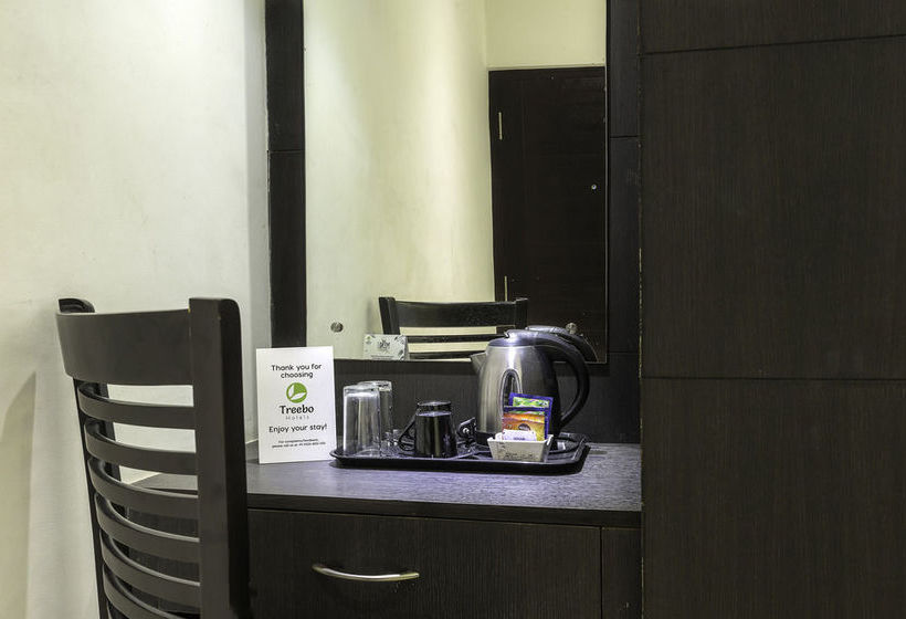 Hotel Treebo Bluten 13