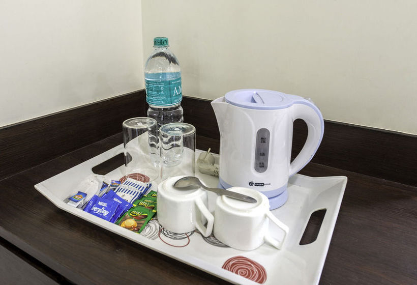 Hotel Treebo Bluten 14