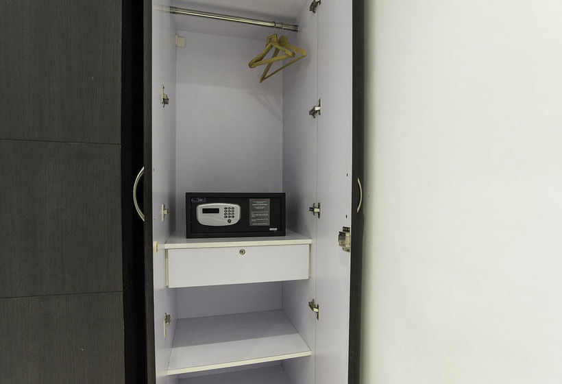 Hotel Treebo Bluten 15