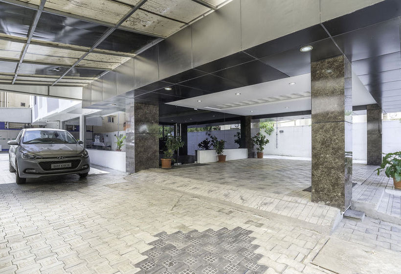 Hotel Treebo Bluten 16