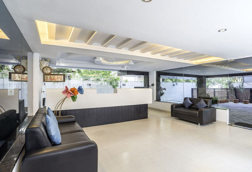 Hotel Treebo Bluten 17