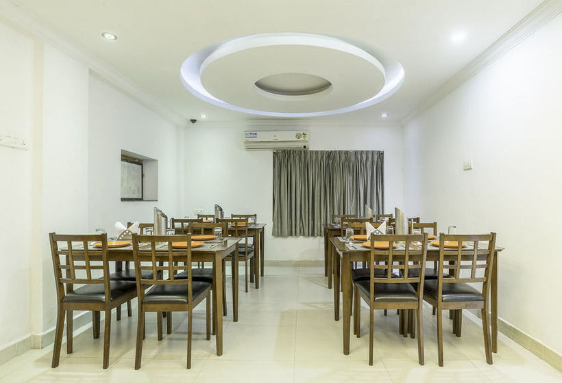 Hotel Treebo Bluten 18