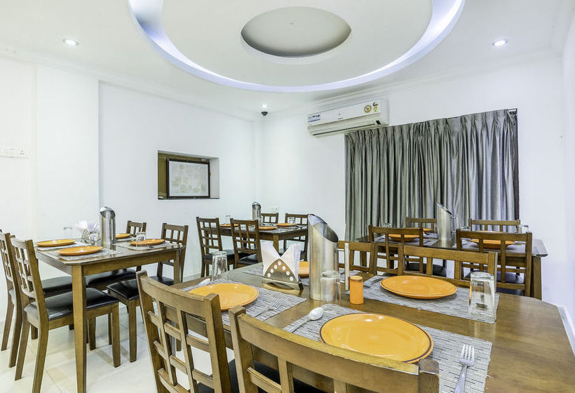 Hotel Treebo Bluten 19