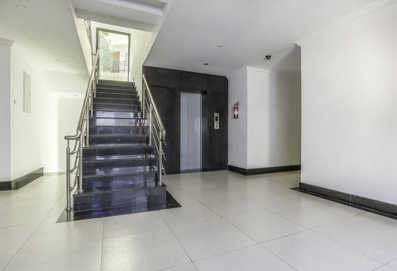 Hotel Treebo Bluten 20