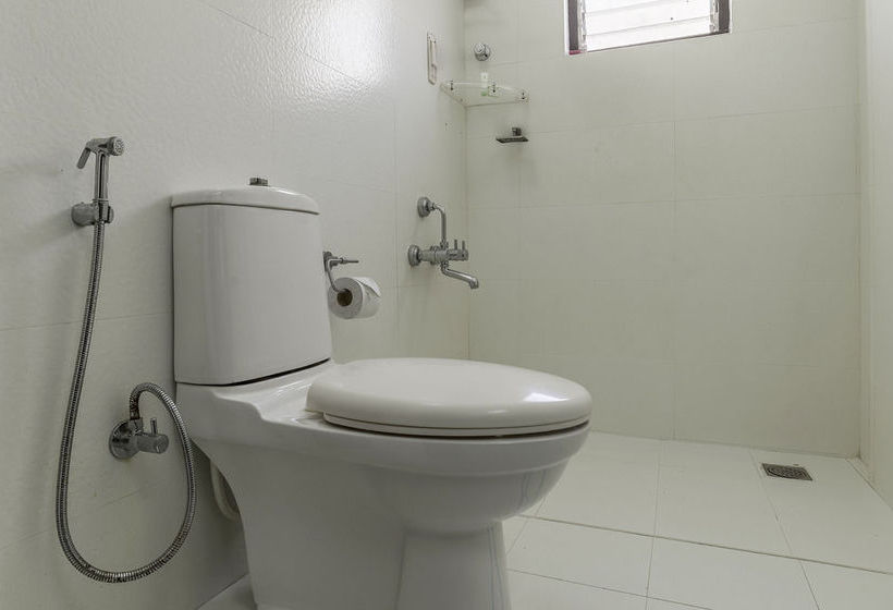 Hotel Treebo Bluten 3