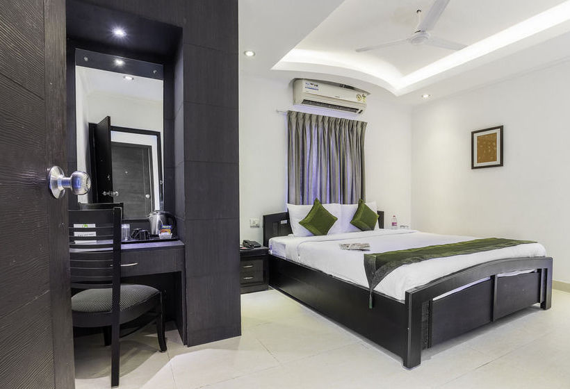 Hotel Treebo Bluten 4